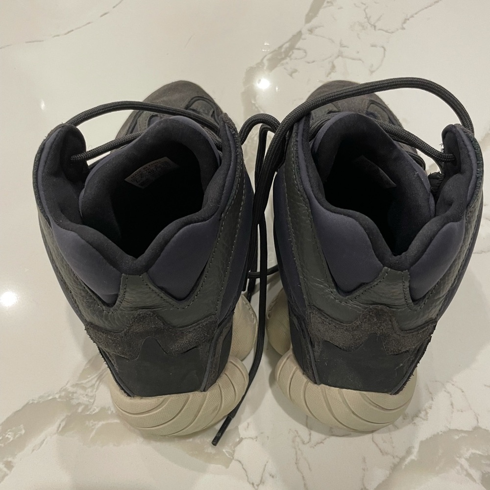 Yeezy 500 Slate High - Picture 9 of 10